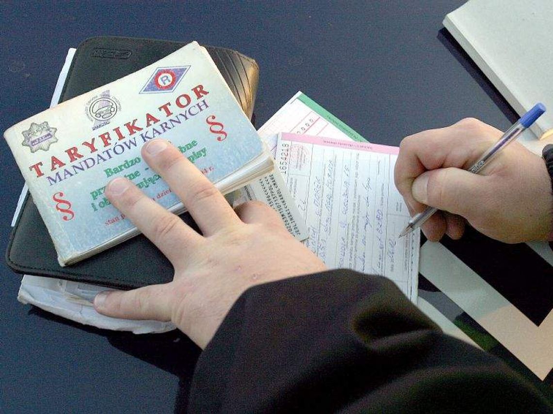 Zmiany w prawie: 10 tys. zł kary za jazdę autem po pijanemu