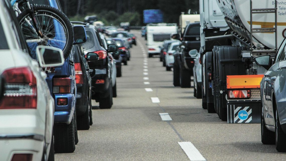 Zmiany w prawie. Przejazdy na aplikację z nowymi zasadami