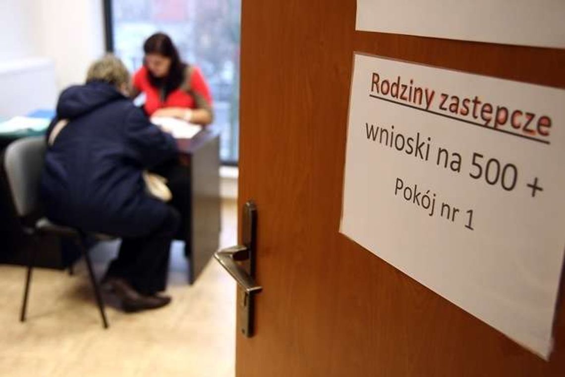 Zmiany w programie 500 plus. Na czym będą polegać?