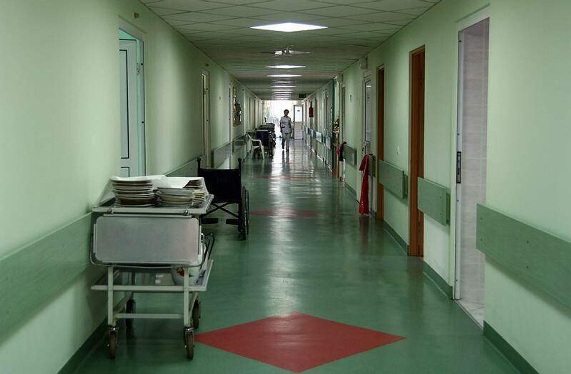 Zmiany w przychodniach w Lublinie. Pacjenci nie poszli za lekarzami