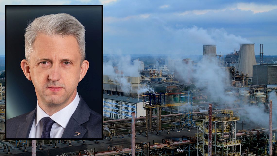 Zmiany w puławskich Azotach. Skolmowski za Kanię do rady nadzorczej