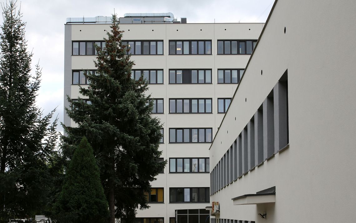 Więcej karetek, ale mniej oddziałów. Chirugia dziecięca już tylko w Lublinie Więcej karetek, ale mniej oddziałów. Chirugia dziecięca już tylko w Lublinie