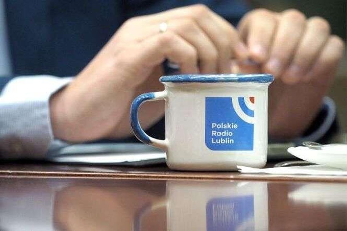 Zmiany w Radiu Lublin. Nowa ramówka, logo i nowe głosy od września Zmiany w Radiu Lublin. Nowa ramówka, logo i nowe głosy od września
