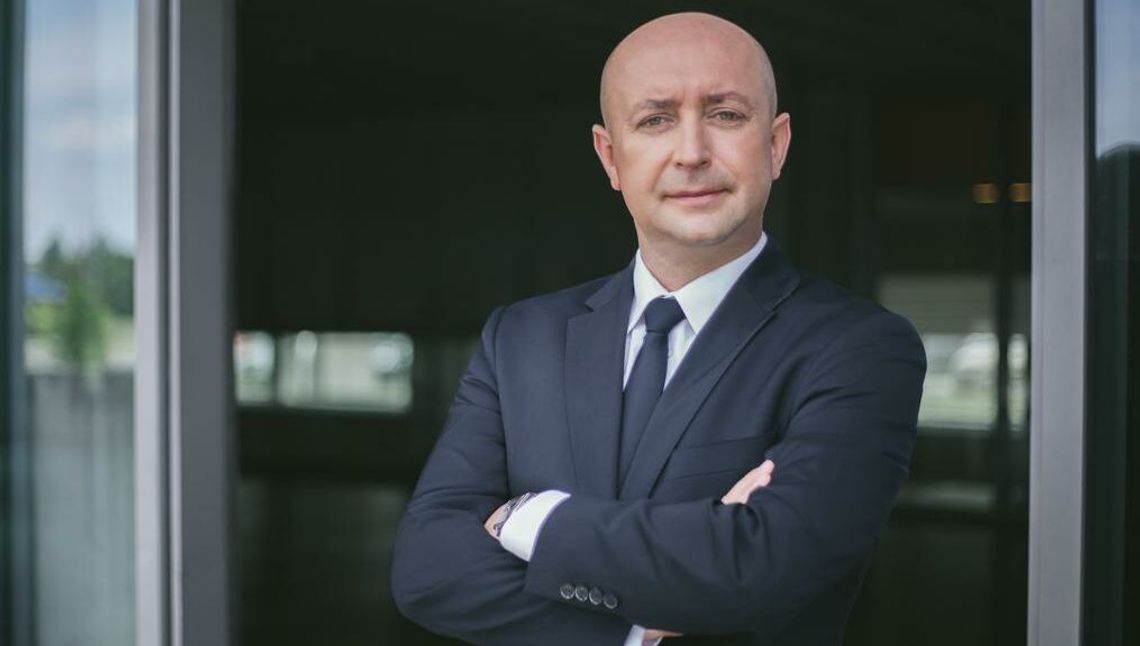 Zmiany w radzie nadzorczej Bogdanki. Jest w niej Piotr Breś