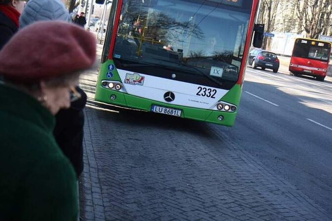 Zmiany w rozkładach: 44 dalej, 12 i 21 częściej. I nowa linia 154 Zmiany w rozkładach: 44 dalej, 12 i 21 częściej. I nowa linia 154