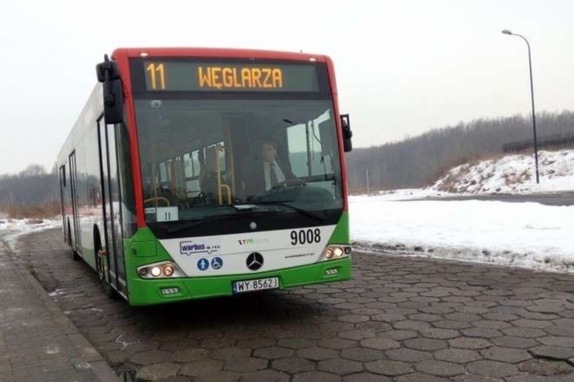 Zmiany w rozkładzie jazdy od środy. Nowa linia, inna do likwidacji. Co jeszcze? Zmiany w rozkładzie jazdy od środy. Nowa linia, inna do likwidacji. Co jeszcze?