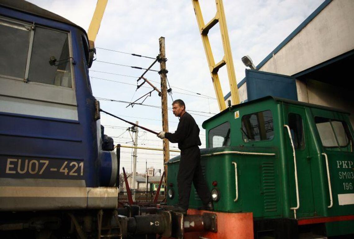 Zmiany w rozkładzie jazdy pociągów: Pojedziemy na Euro