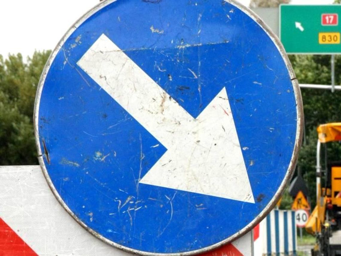 Zmiany w ruchu w centrum Lublina. Zieloną jeździmy po staremu Zmiany w ruchu w centrum Lublina. Zieloną jeździmy po staremu