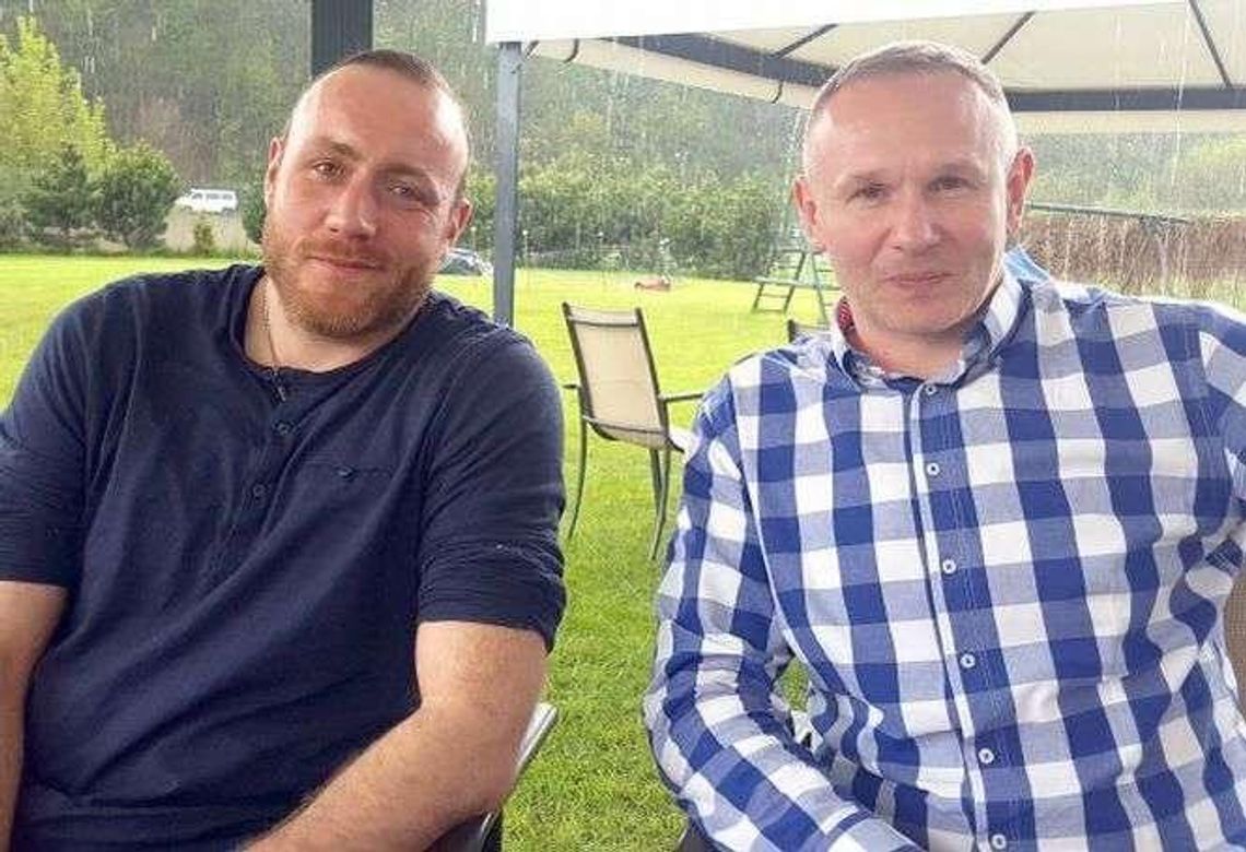 Zmiany w składzie Azotów Puławy. Kasprzak zastąpi Petrovskiego Zmiany w składzie Azotów Puławy. Kasprzak zastąpi Petrovskiego