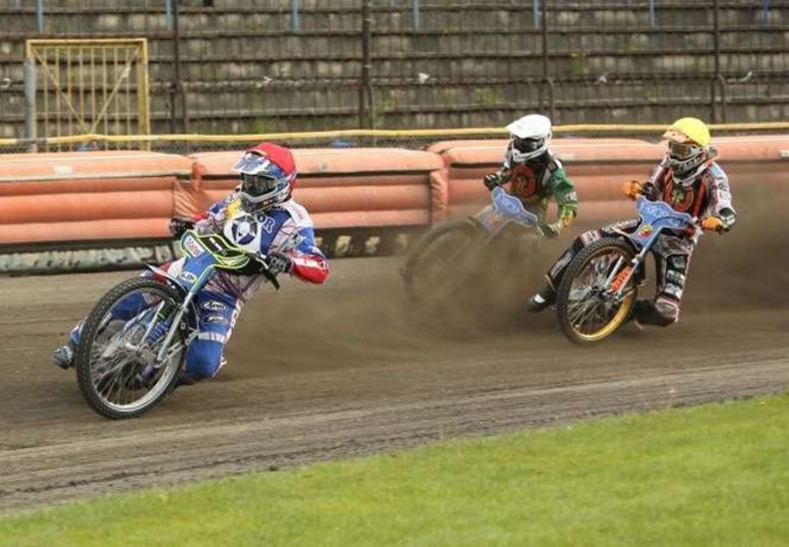 Zmiany w składzie KMŻ Motoru są nieuniknione