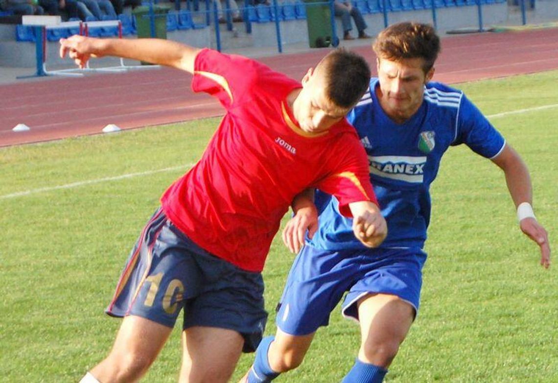 Zmiany w Sparcie Rejowiec Fabryczny