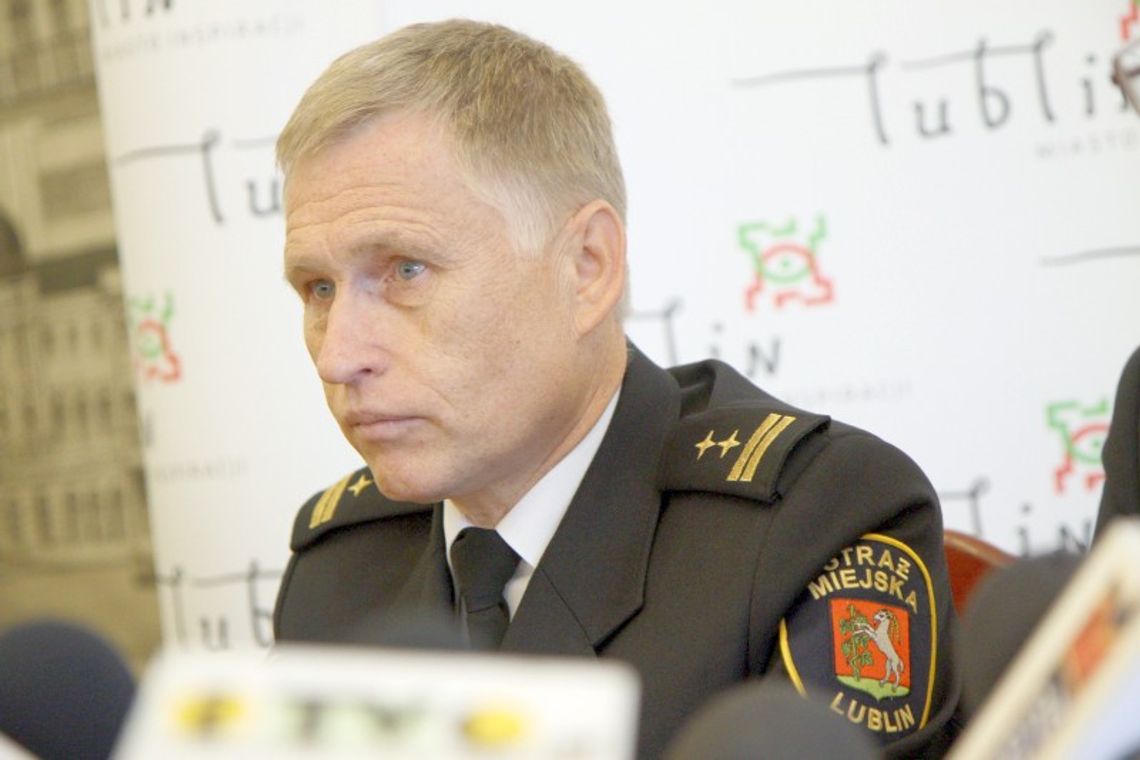 Zmiany w Straży Miejskiej. Fotoradar w nowych miejscach Zmiany w Straży Miejskiej. Fotoradar w nowych miejscach