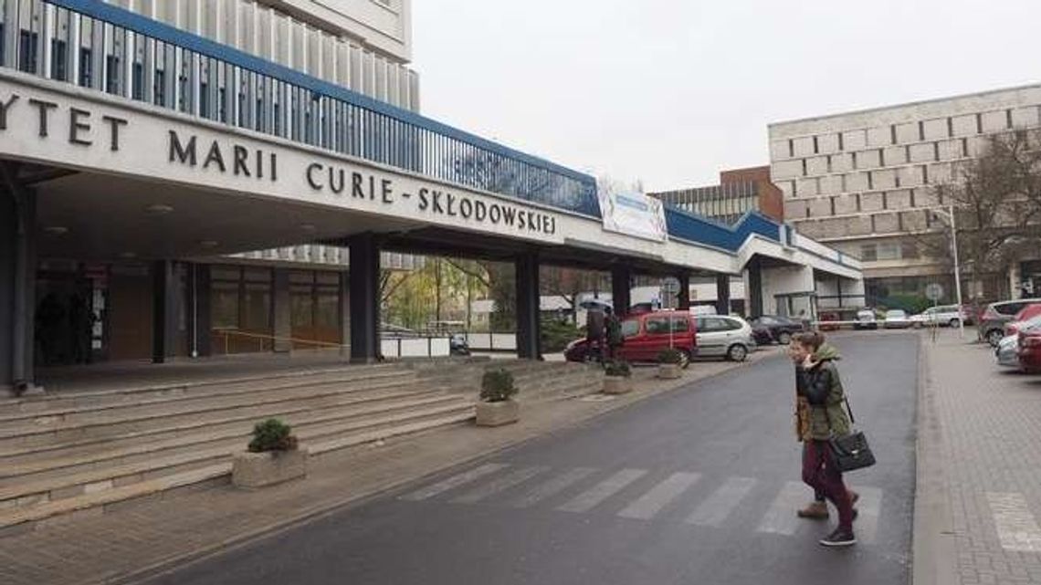 Zmiany w stypendiach prezydenta Lublina. Tej grupie będzie trudniej