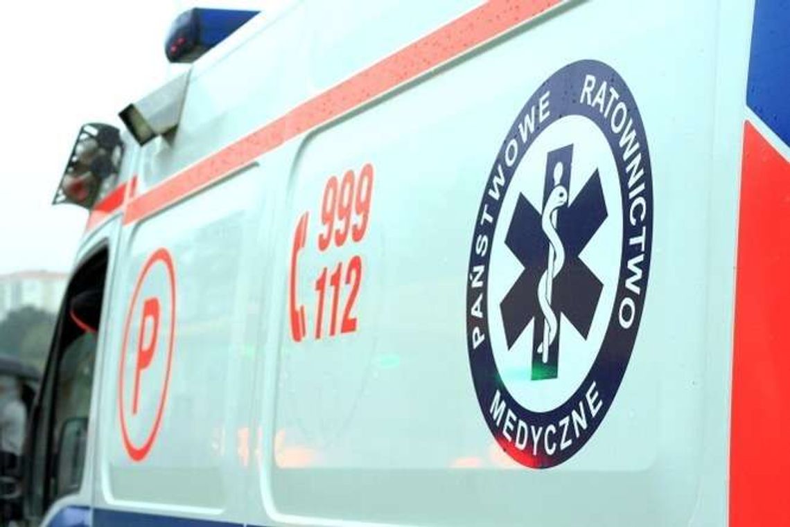 Zmiany w szpitalu, ratownicy mają stracić etaty. "Nieudolność zarządzających lub niedoinwestowanie" Zmiany w szpitalu, ratownicy mają stracić etaty. "Nieudolność zarządzających lub niedoinwestowanie"