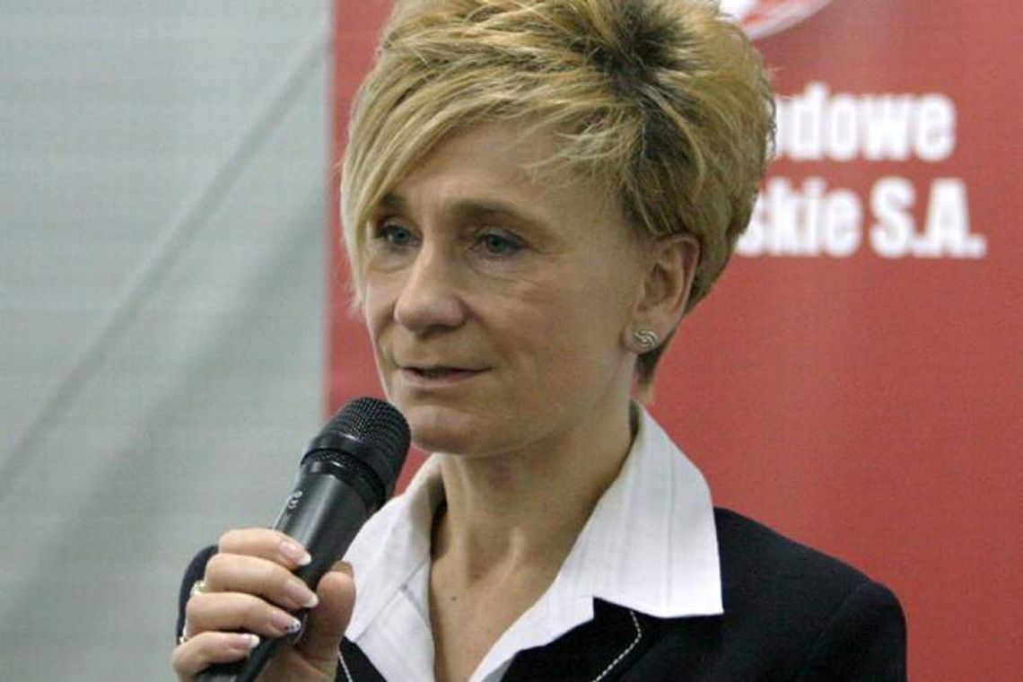 Zmiany w Targach Lublin. Wiceprezes odwołana, prezes powołana Zmiany w Targach Lublin. Wiceprezes odwołana, prezes powołana