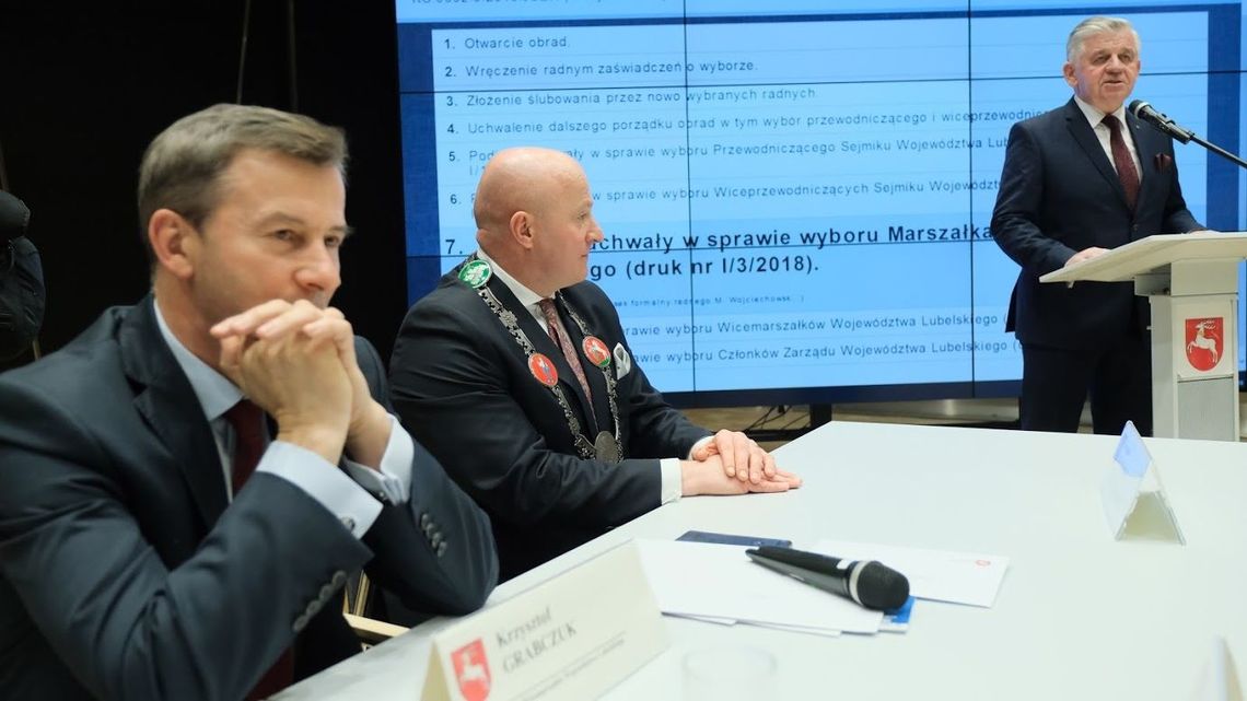 Zmiany w Urzędzie Marszałkowskim. Nowi do pracy, starzy marzą o Wiejskiej Zmiany w Urzędzie Marszałkowskim. Nowi do pracy, starzy marzą o Wiejskiej