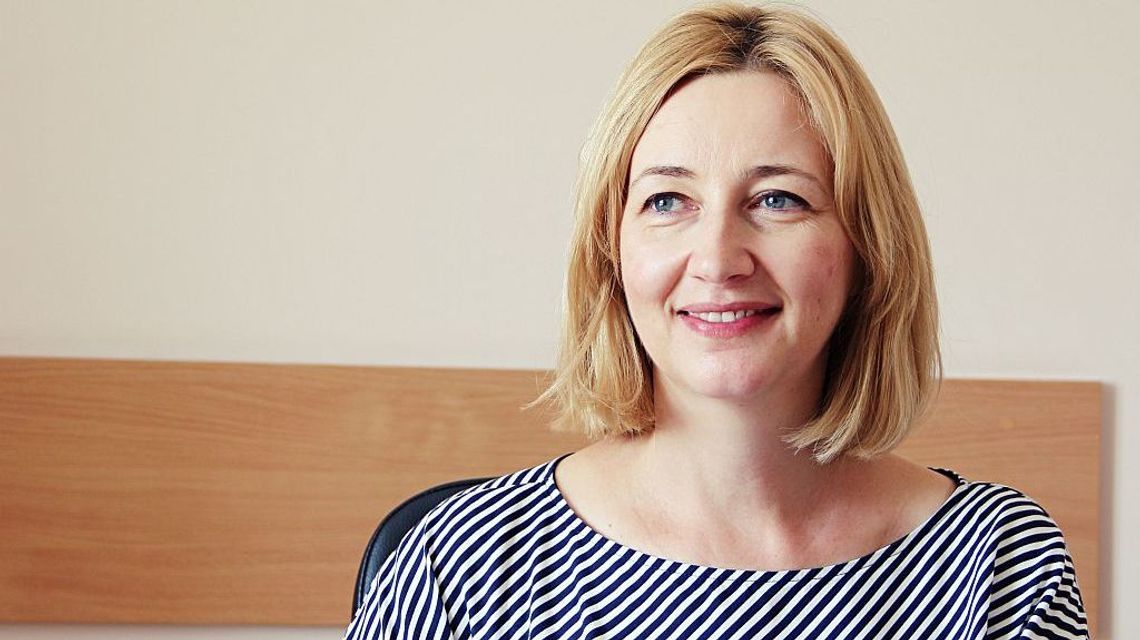 Zmiany w Urzędzie Miasta Kraśnik. Nowa skarbnik