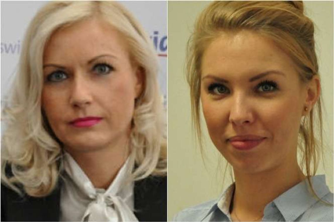 Zmiany w Urzędzie Miasta w Świdniku. Nowa sekretarz i nowa rzecznik