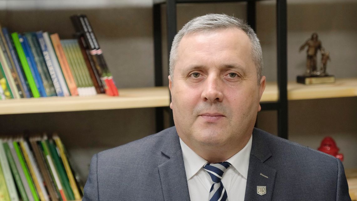 Zmiany w WFOŚiGW w Lublinie. Prezes na wylocie. Żona z PiS także Zmiany w WFOŚiGW w Lublinie. Prezes na wylocie. Żona z PiS także