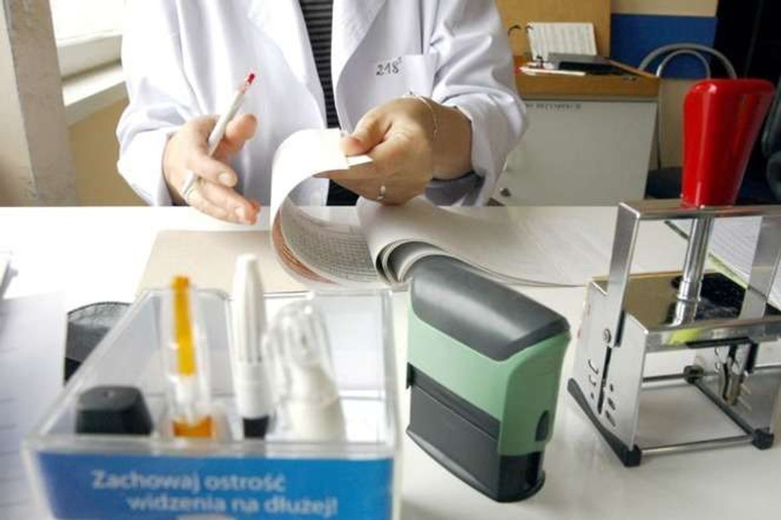 Zmiany w zwolnieniach lekarskich. Poradnik