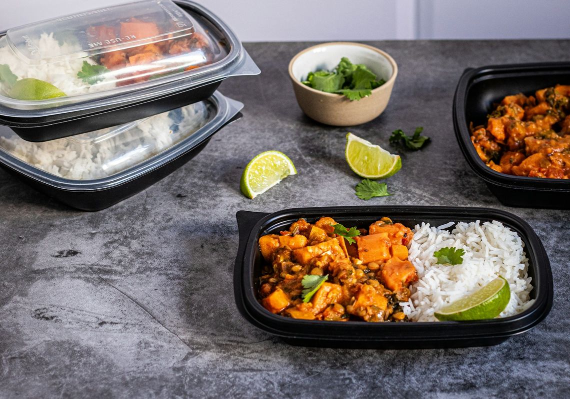 Zmień nawyki z cateringiem dietetycznym Fresh Dieta z Lublina