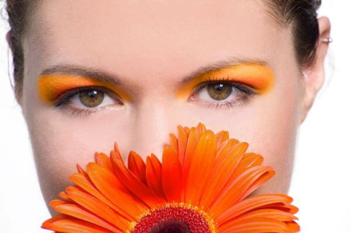 Zmień się na wiosnę! Zmień się na wiosnę!