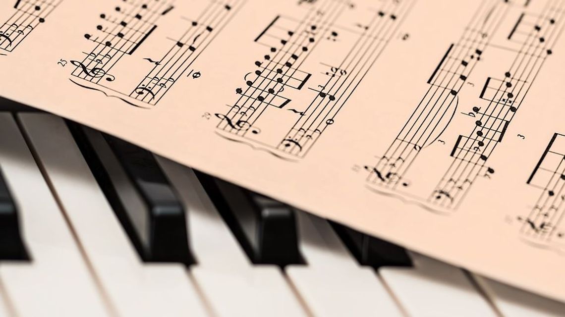 Zmienia się rynek muzyczny. Częściej stawiamy na streaming Zmienia się rynek muzyczny. Częściej stawiamy na streaming