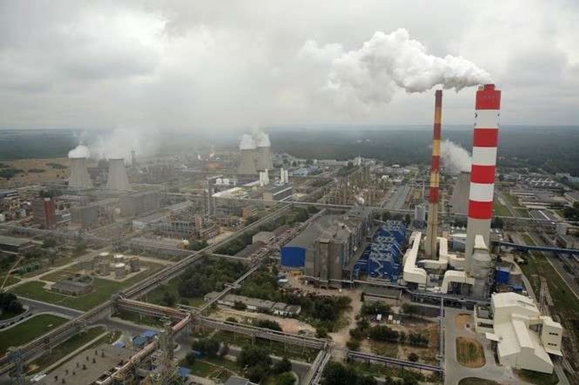 Zmienią zarobki zarządu Grupy Azoty Puławy