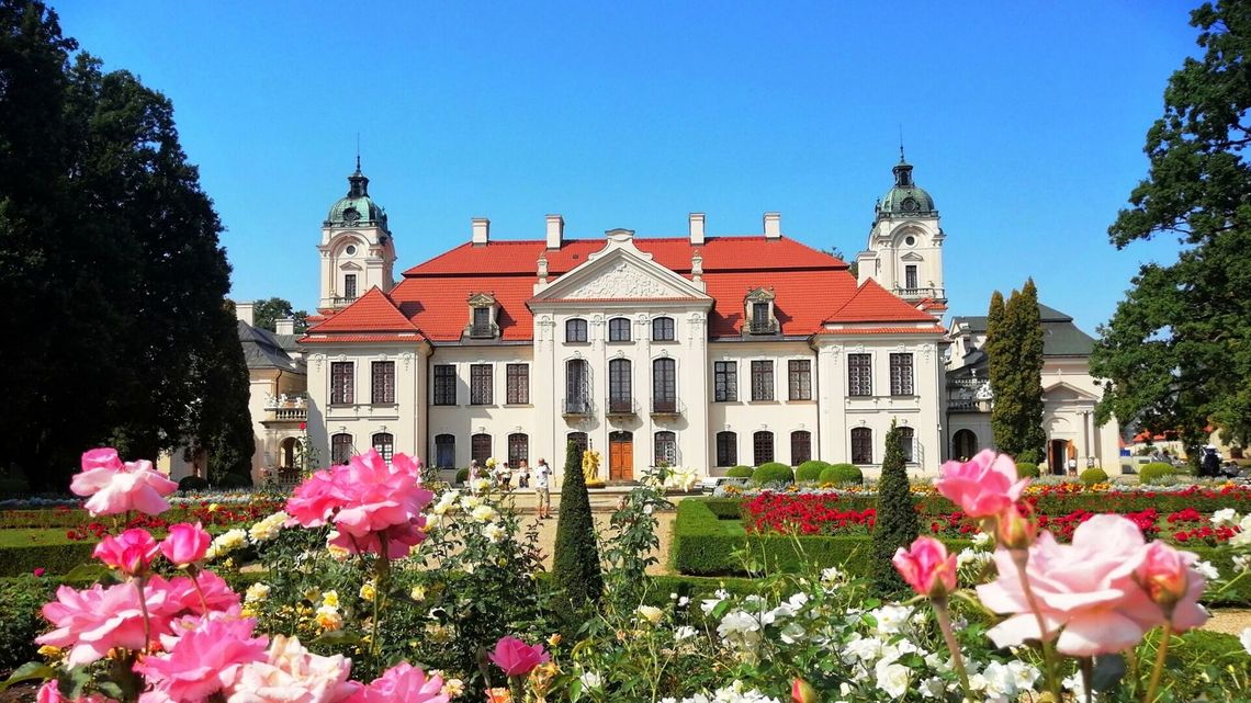 Zmieniają dyrektora muzeum w Kozłówce. Nie chcą konkursu Zmieniają dyrektora muzeum w Kozłówce. Nie chcą konkursu