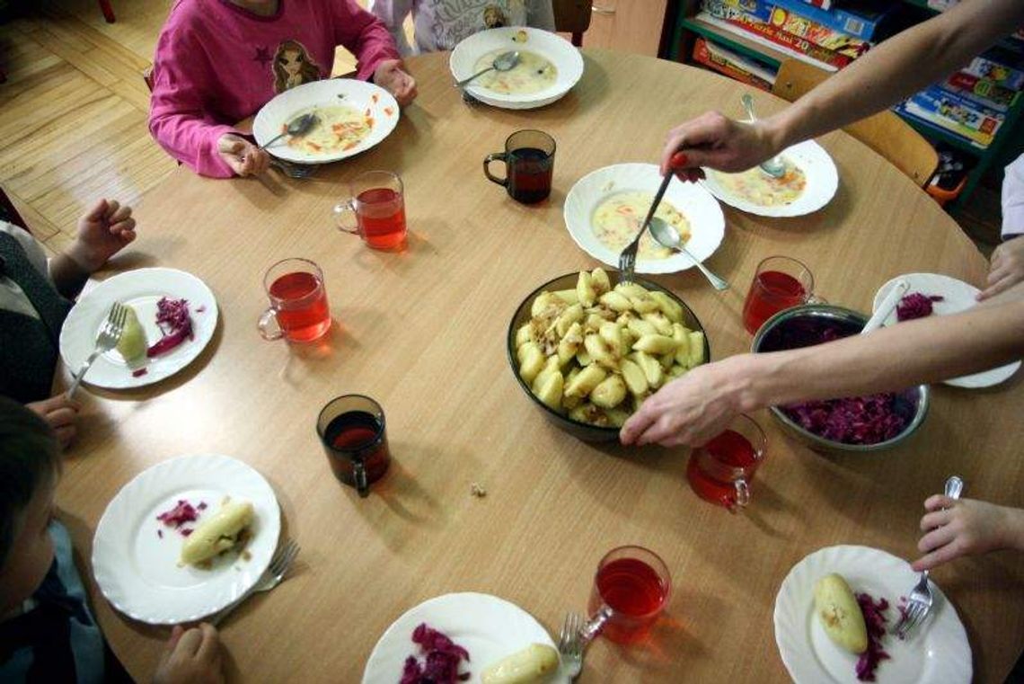 Zmieniają zasady przyjęć do przedszkoli w Białej Podlaskiej