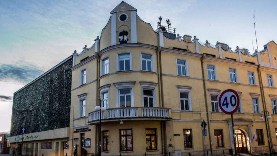 Zmienić Chełm. Ruszyły konsultacje społeczne Zmienić Chełm. Ruszyły konsultacje społeczne