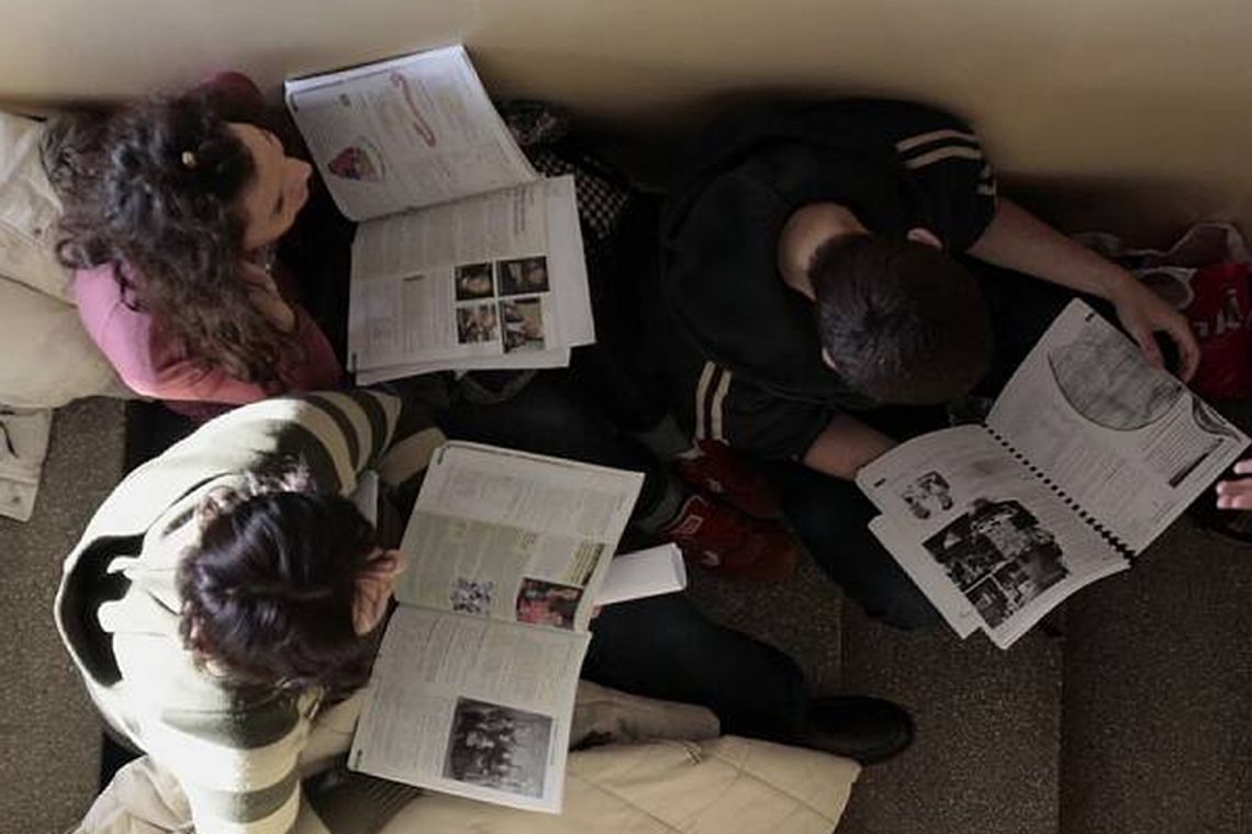 Zmienili zasady przyznawania stypendiów. Nie wystarczą dobre oceny Zmienili zasady przyznawania stypendiów. Nie wystarczą dobre oceny