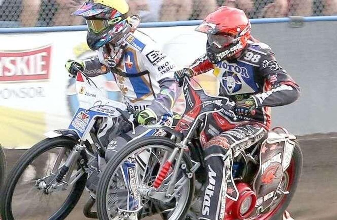 Zmienili zdanie w sprawie rozgrywek Zmienili zdanie w sprawie rozgrywek