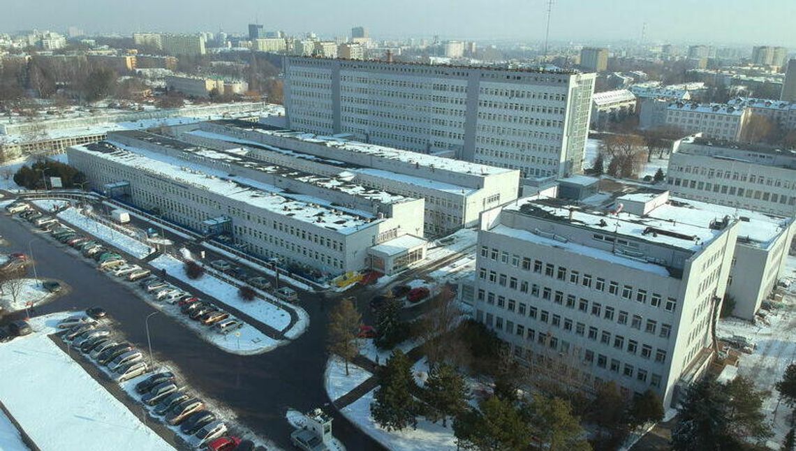 Zmienna sytuacja w największym szpitalu w Lubelskiem. Co z poniedziałkowym strajkiem?