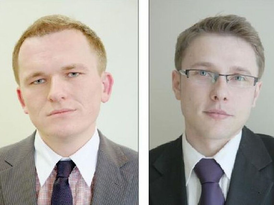 Żmijan: Nie będzie partyjnej kary dla Markiewicza i Steca Żmijan: Nie będzie partyjnej kary dla Markiewicza i Steca