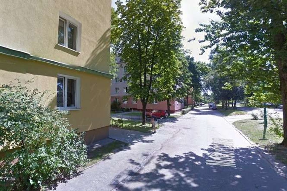 Zmodernizują okolice bloków na Tatarach Zmodernizują okolice bloków na Tatarach