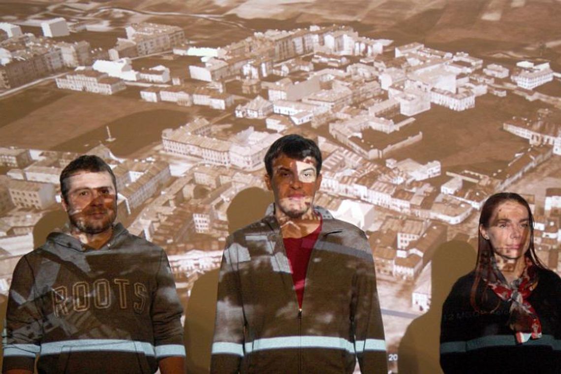 Zmruż oczy i zobacz Lublin 2.0