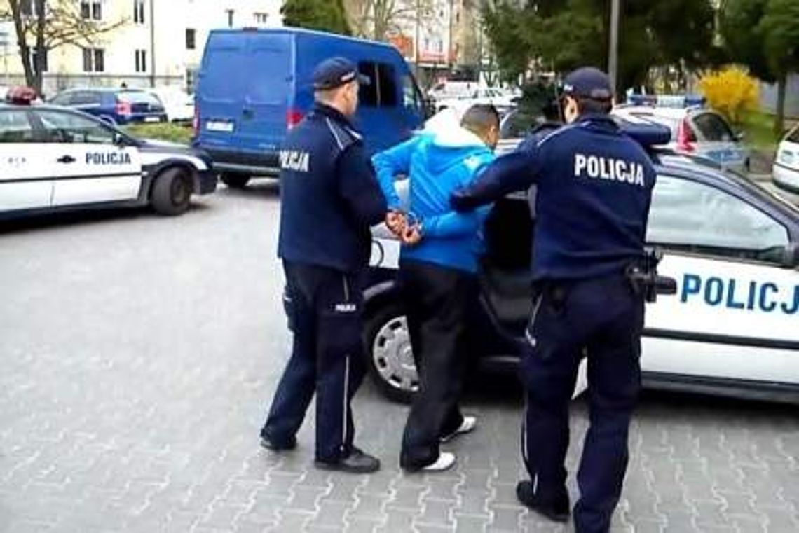 Zmuszali Bułgarkę do prostytucji w Lublinie Zmuszali Bułgarkę do prostytucji w Lublinie