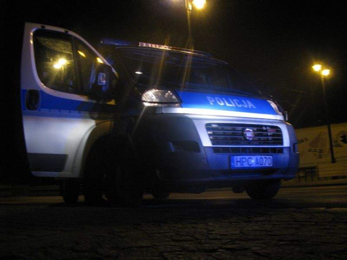 Zmuszali kobiety do prostytucji. 10 sutenerów zatrzymanych w Świeciu