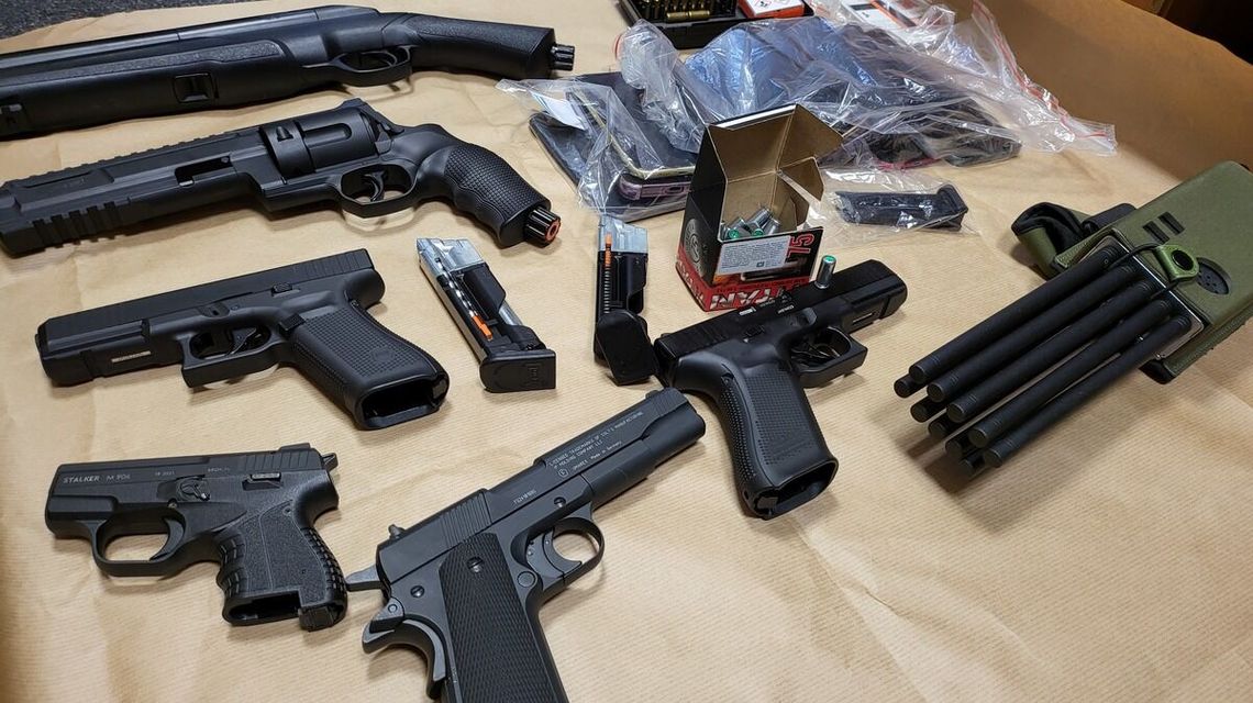 Zmuszali kobiety do prostytucji i czerpali z tego zyski. Policjanci z Lublina rozbili brutalny gang