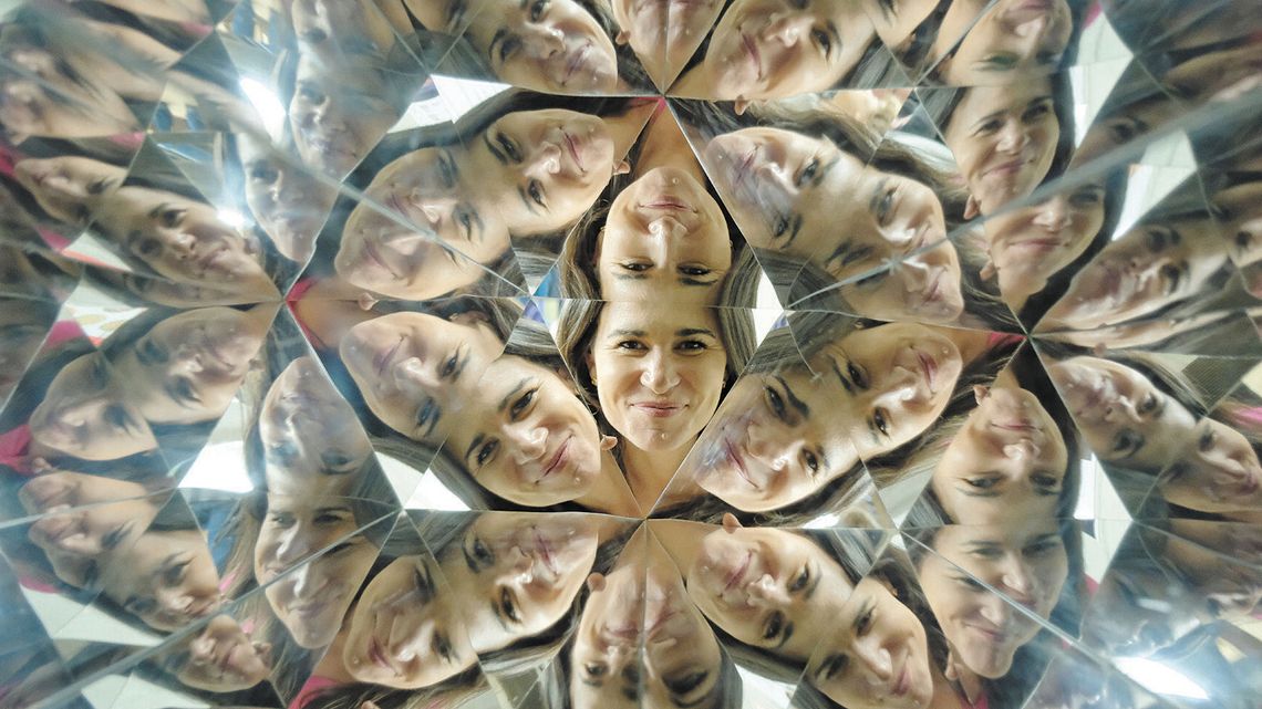 Zmysły, emocje i interaktywne eksponaty. Nowa wystawa w CSK Zmysły, emocje i interaktywne eksponaty. Nowa wystawa w CSK