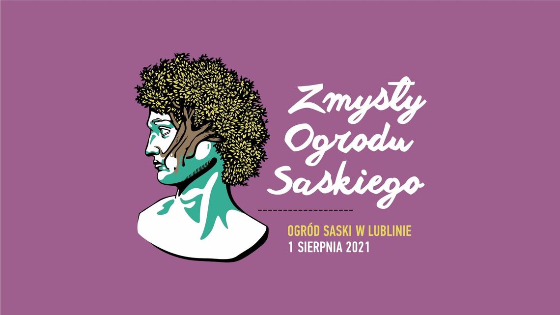 Zmysły Ogrodu Saskiego 
