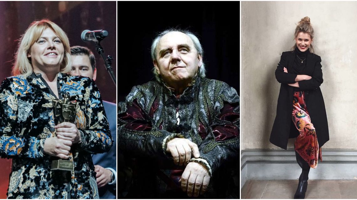 Zna ich cała Polska, a mało kto wie że pochodzą z Lubelszczyzny!