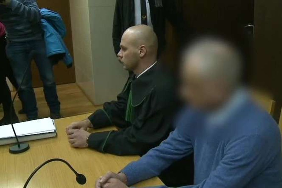 Znachor winny śmierci dziewczynki