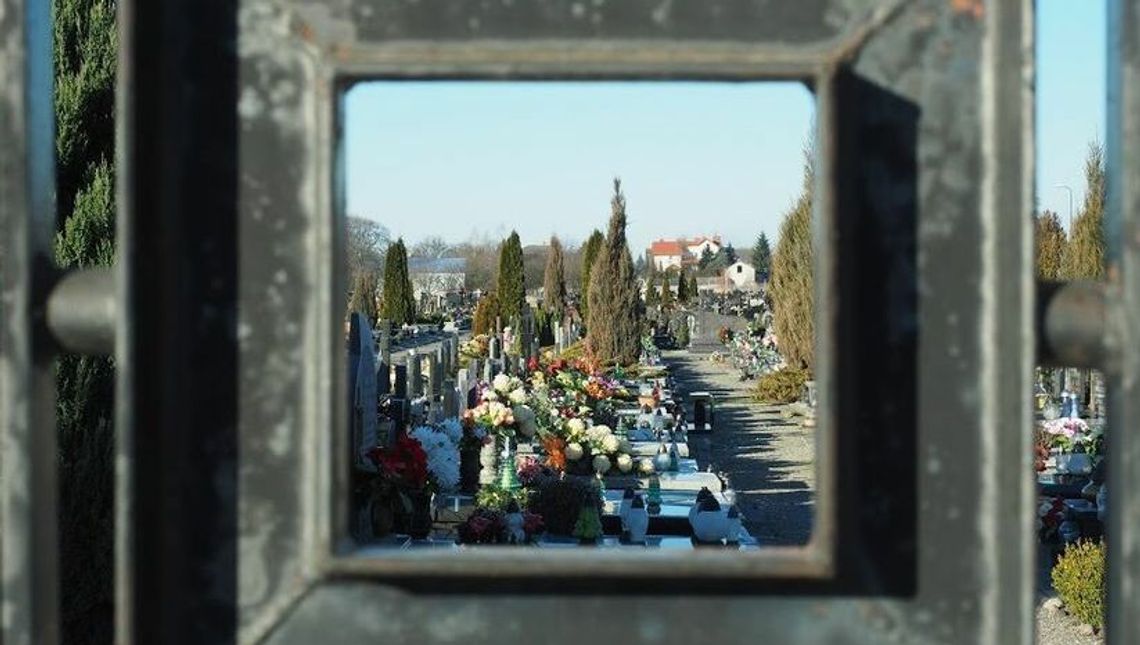 Znacząco wyższe opłaty na cmentarzu. "Wzrost jest na poziomie 20-30 proc." Znacząco wyższe opłaty na cmentarzu. "Wzrost jest na poziomie 20-30 proc."