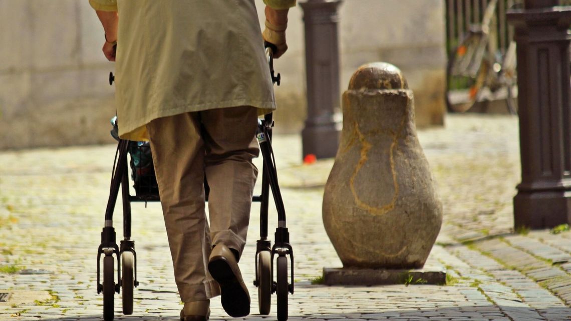 Znacznie mniej, niż obecnie. ZUS przyznaje, że emerytury będą niższe