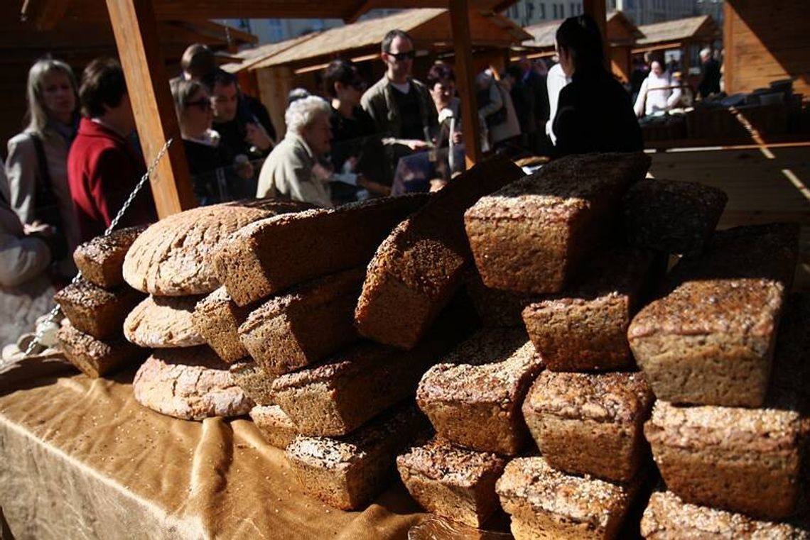 Znają Lubelskie z dobrego jedzenia