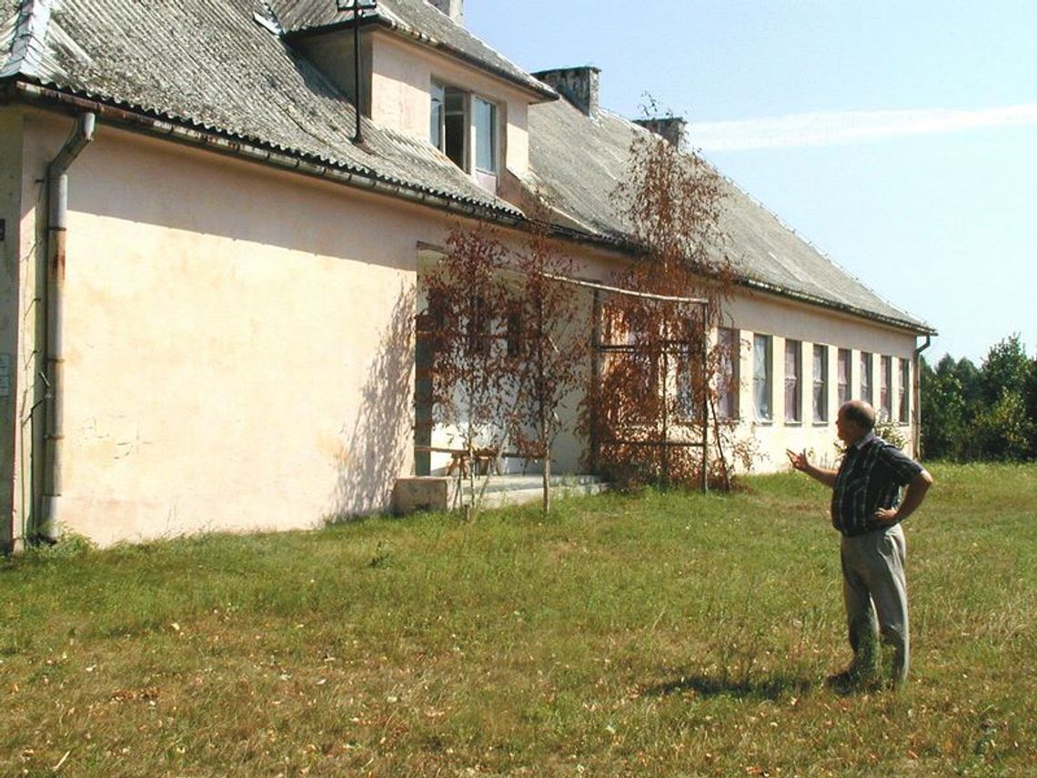 Znajdą inwestorów to wygrają