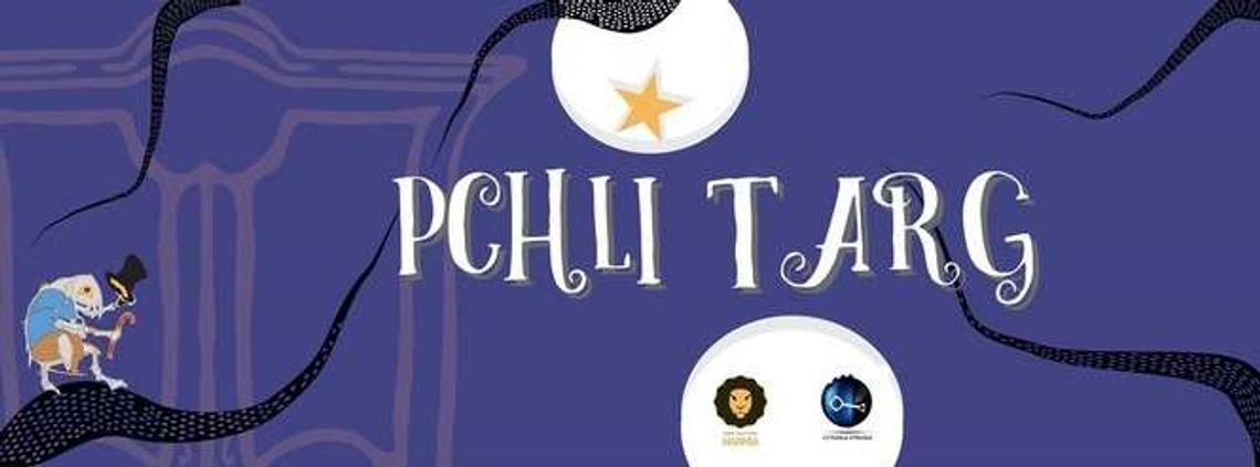 Znajdź świąteczny prezent na Pchlim Targu