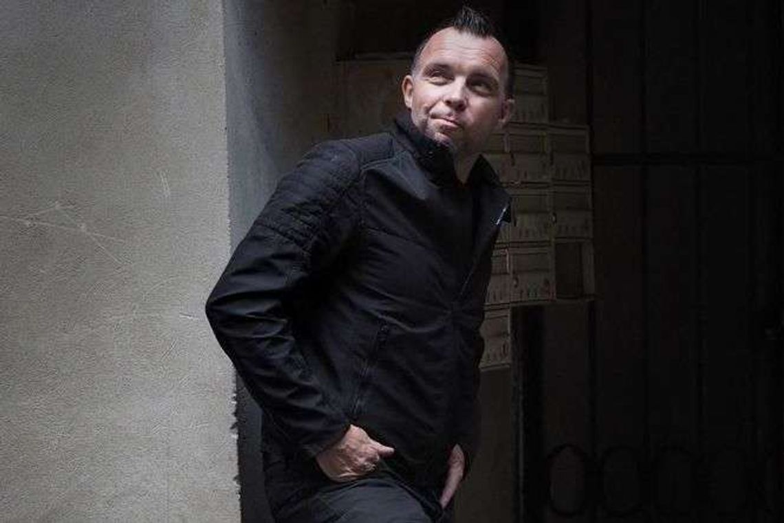 Znajomi mówili: ty się nadajesz, jesteś taką „małpą”. Rozmowa z Marcinem Wójcikiem Znajomi mówili: ty się nadajesz, jesteś taką „małpą”. Rozmowa z Marcinem Wójcikiem